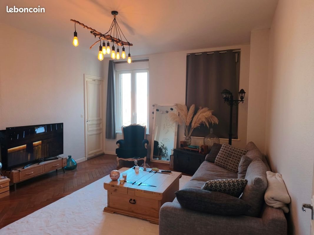 Appartement à louer, 70m², Belfort