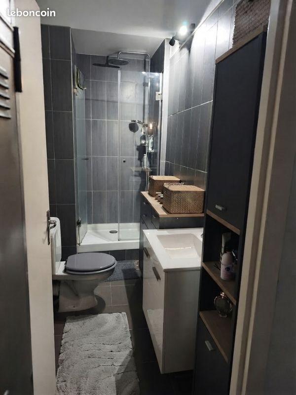Appartement à louer, 70m², Belfort