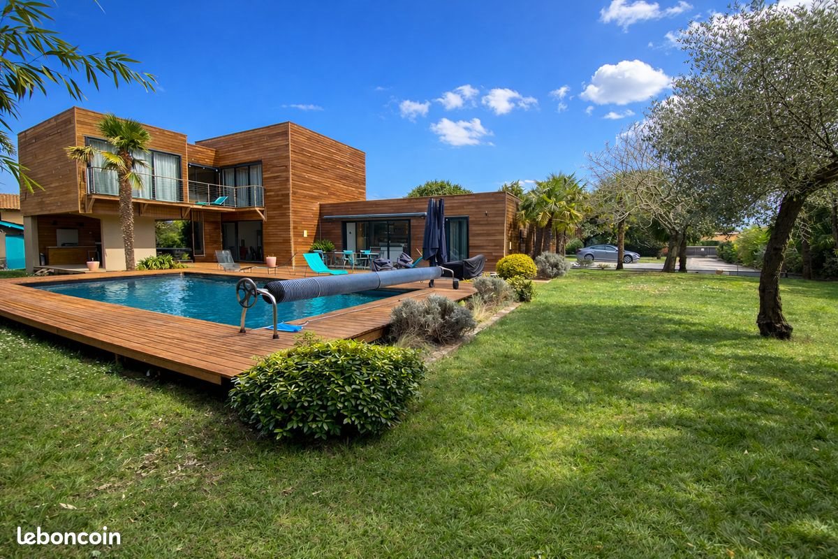Maison à vendre, 247m², Lège-Cap-Ferret