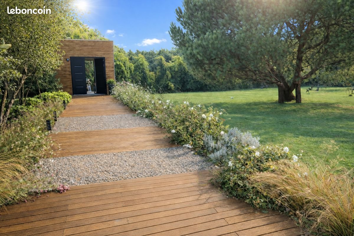 Maison à vendre, 247m², Lège-Cap-Ferret
