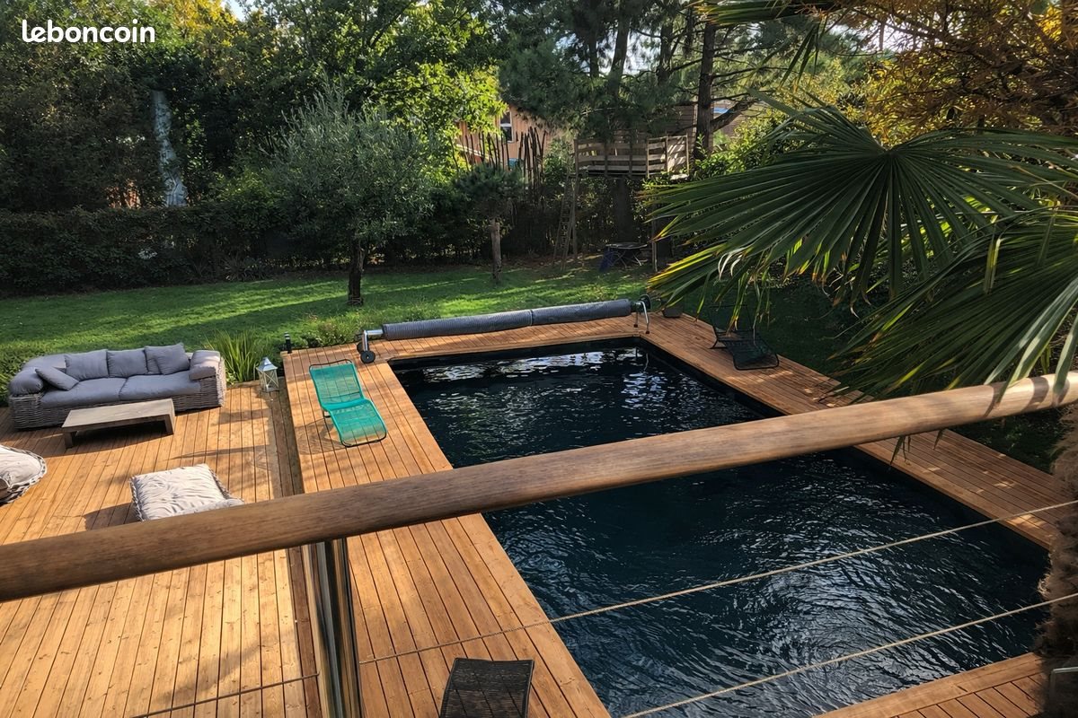 Maison à vendre, 247m², Lège-Cap-Ferret