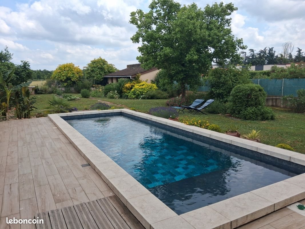 Maison à vendre, 121m², Chassieu