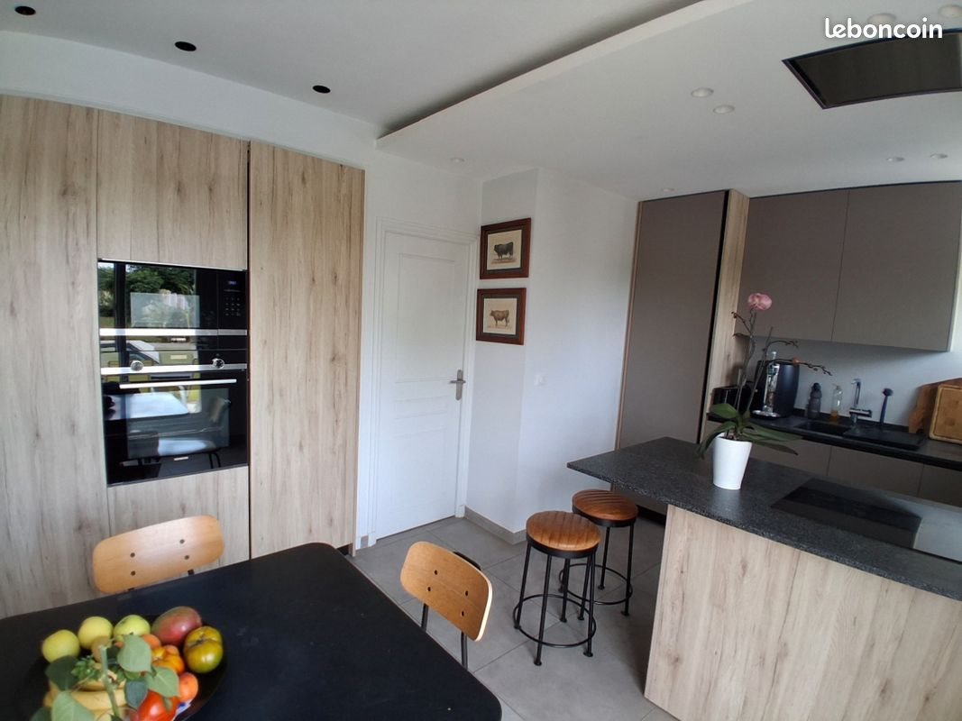 Maison à vendre, 121m², Chassieu