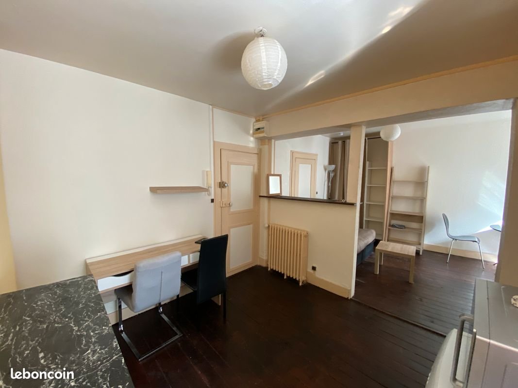Appartement à louer, 24m², Châteauroux