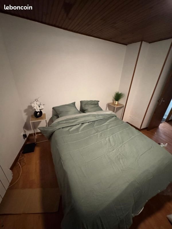 Appartement à louer, 26m², Poitiers