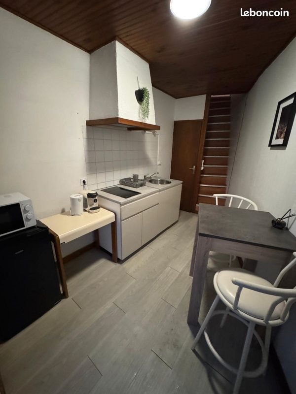 Appartement à louer, 26m², Poitiers