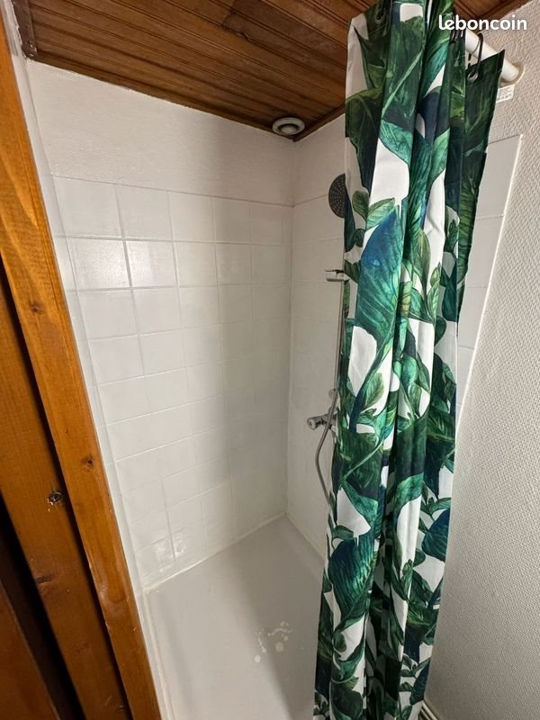 Appartement à louer, 26m², Poitiers