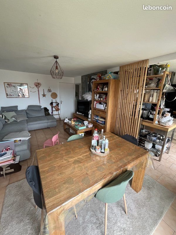 Appartement à vendre, 74m², La Garde