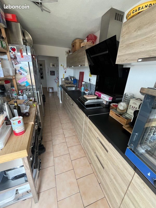 Appartement à vendre, 74m², La Garde