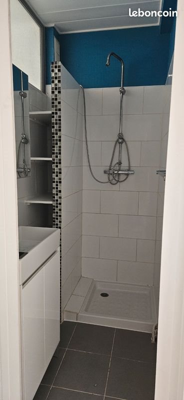 Appartement à louer, 53m², Saint-Nazaire