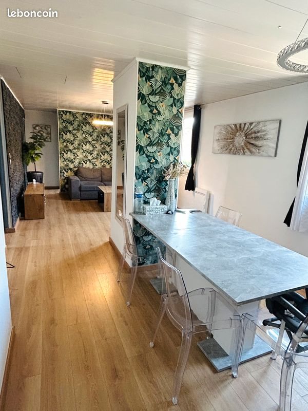 Appartement à vendre, 75m², Gardanne