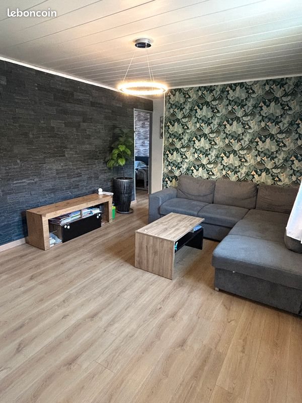Appartement à vendre, 75m², Gardanne