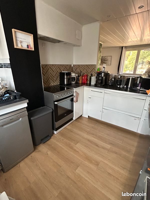 Appartement à vendre, 75m², Gardanne