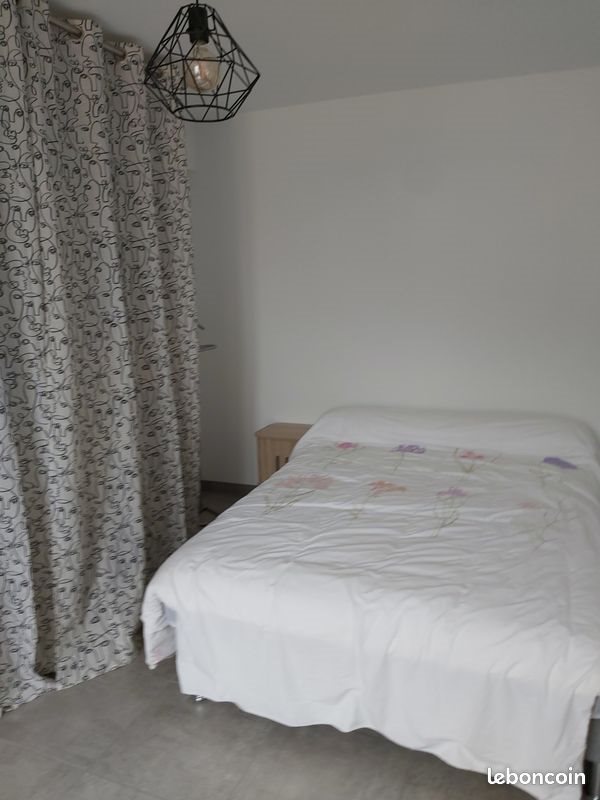 Appartement à louer, 31m², Valence