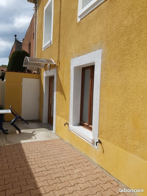 Appartement à louer, 31m², Valence