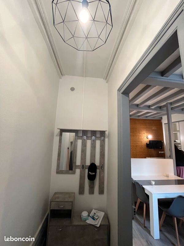 Appartement à louer, 25m², Rouen
