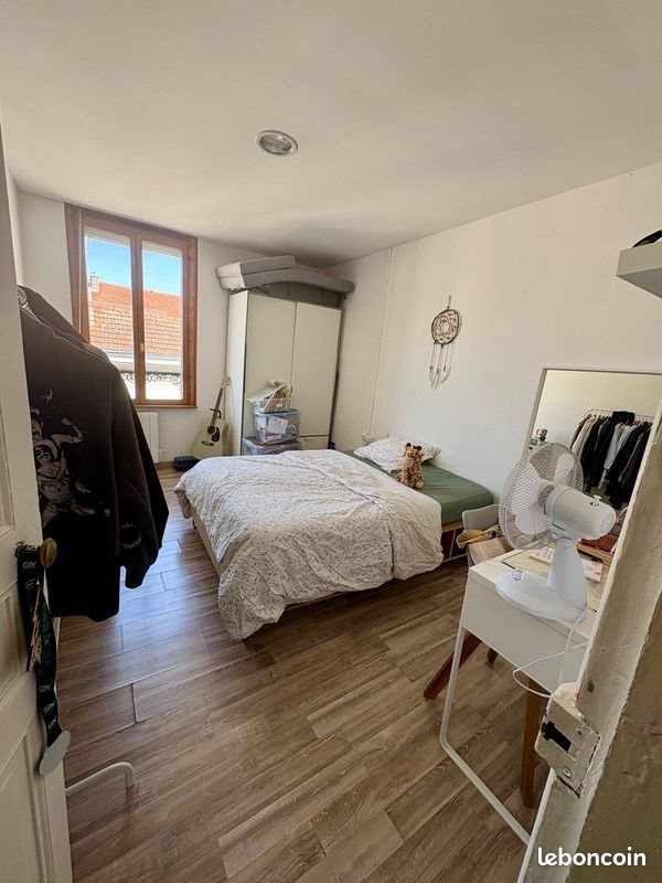 Appartement à vendre, 26m², Reims