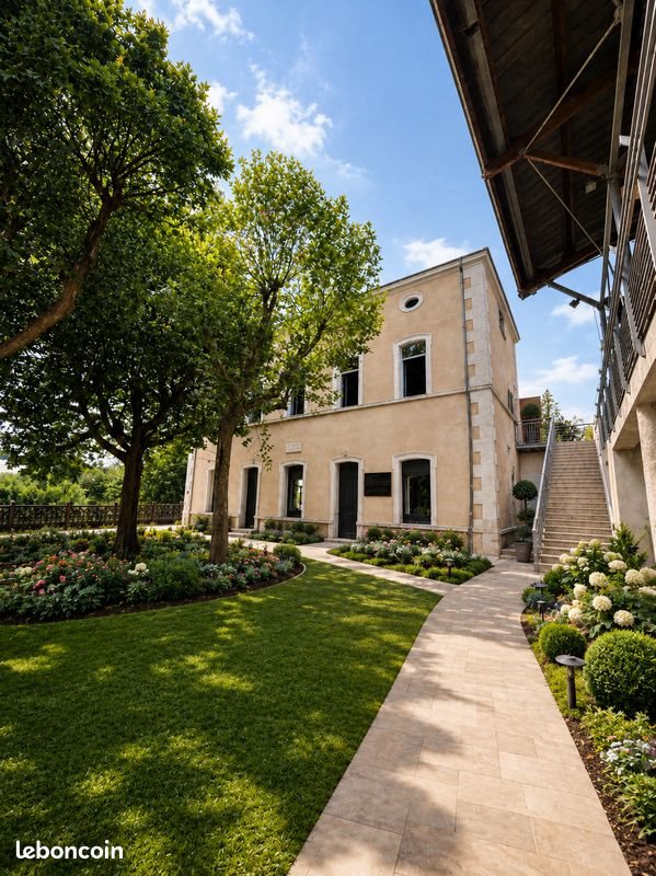 Appartement à vendre, 40m², Sain-Bel