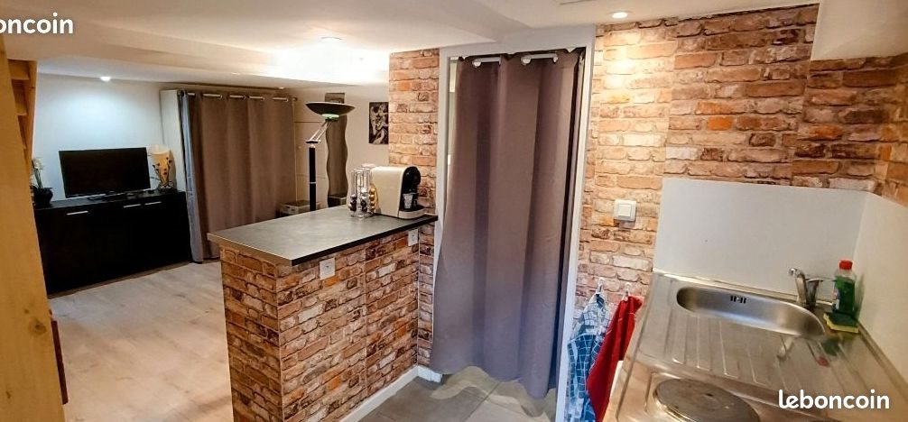 Appartement à louer, 25m², Fontenay-le-Comte