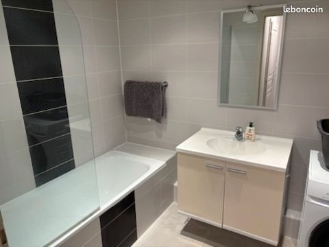 Appartement à louer, 75m², Schweighouse-sur-Moder
