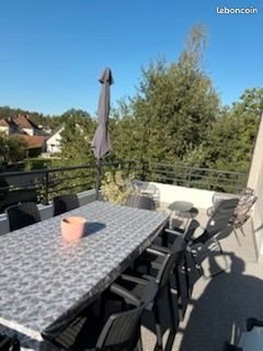 Appartement à louer, 75m², Schweighouse-sur-Moder