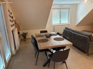 Appartement à louer, 75m², Schweighouse-sur-Moder