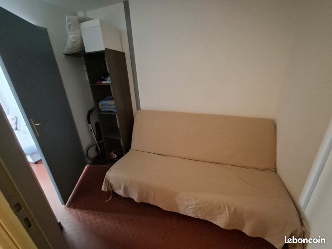 Appartement à louer, 19m², Saint-Jean-de-Monts
