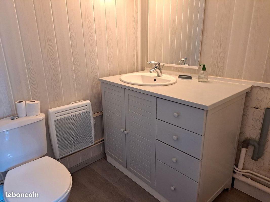 Appartement à louer, 32m², Troyes