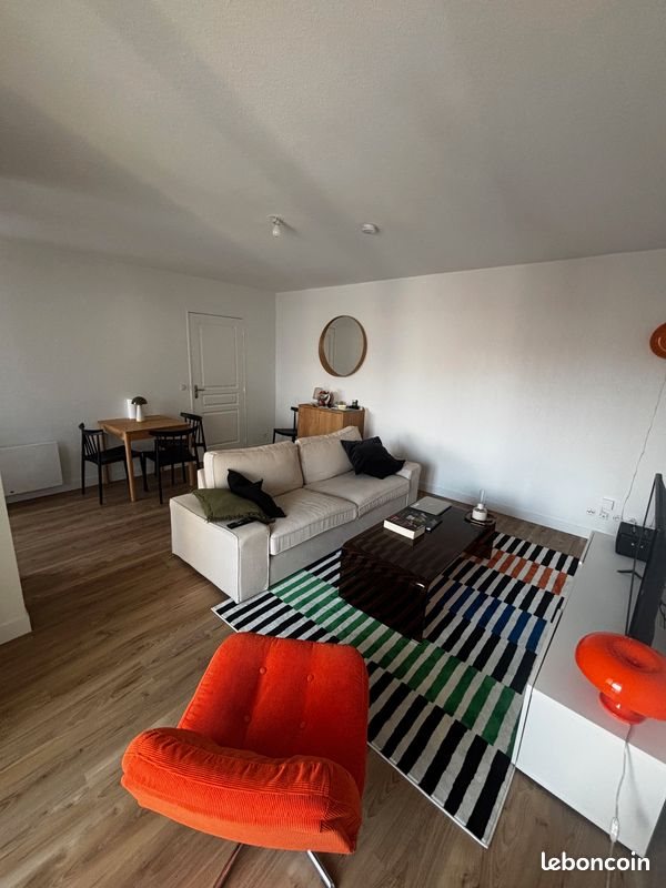Appartement à louer, 46m², Pau