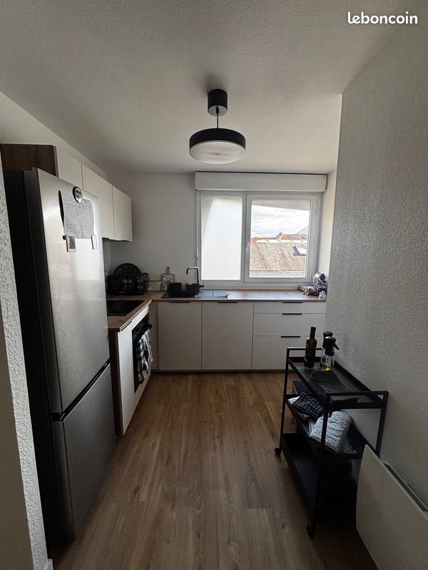 Appartement à louer, 46m², Pau