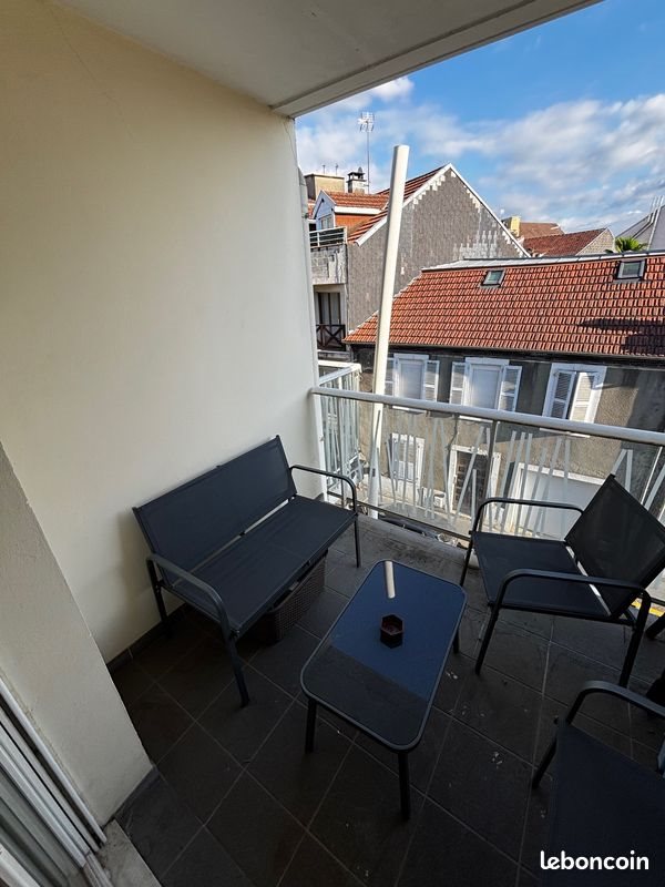Appartement à louer, 46m², Pau