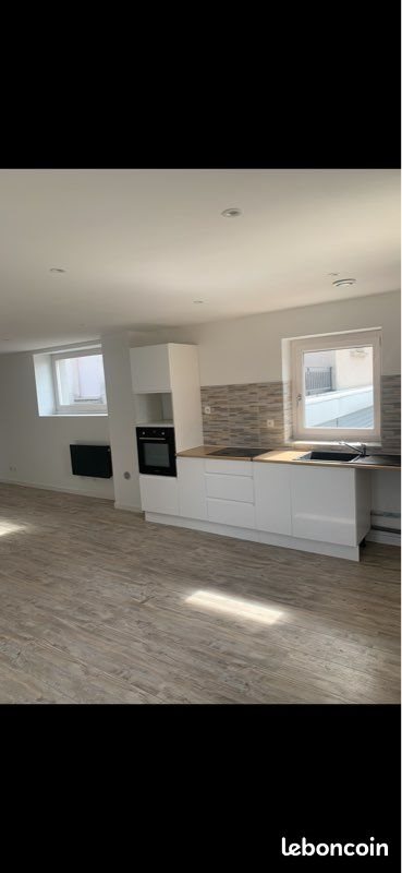Appartement à louer, 75m², Jonzieux