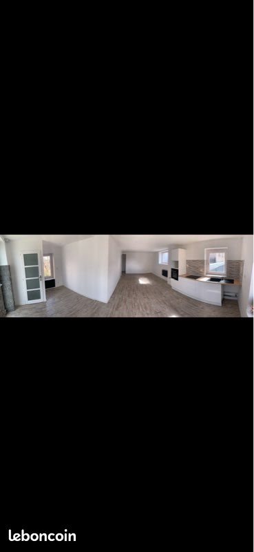 Appartement à louer, 75m², Jonzieux