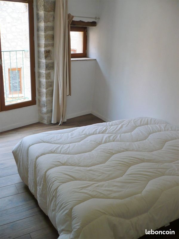 Appartement à louer, 34m², Tourrettes-sur-Loup