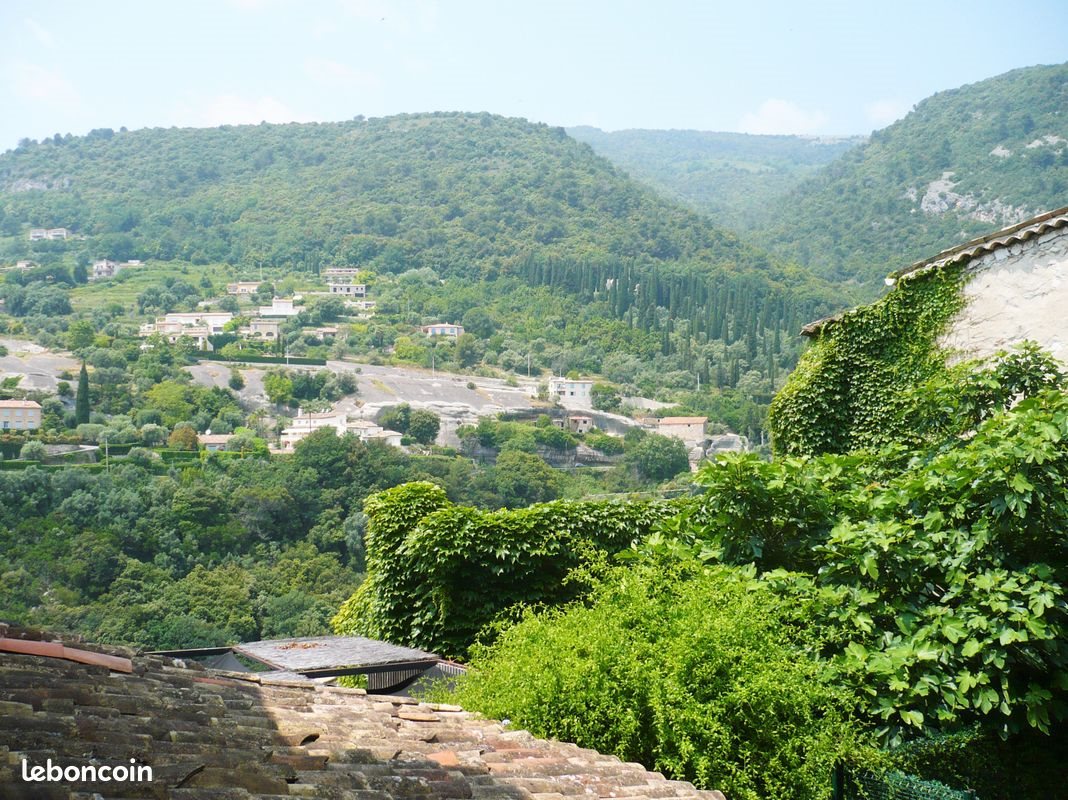 Appartement à louer, 34m², Tourrettes-sur-Loup
