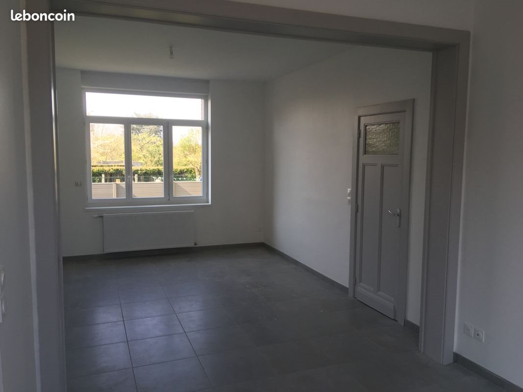 Maison à louer, 91m², Cambrai