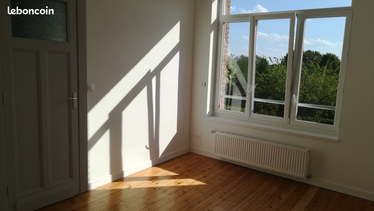 Maison à louer, 91m², Cambrai