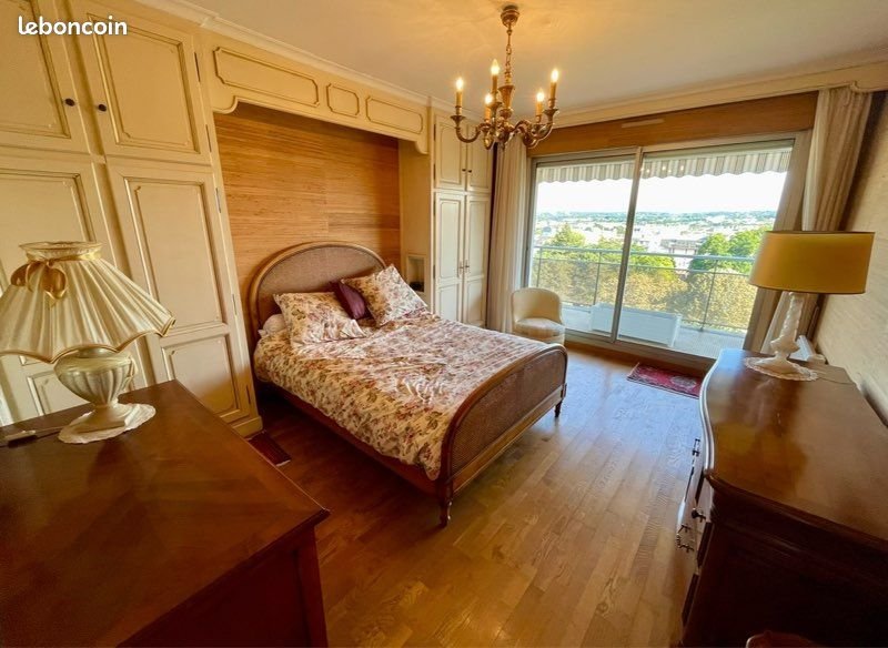 Appartement à vendre, 140m², Limoges