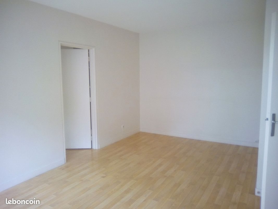 Appartement à louer, 51m², Limoges