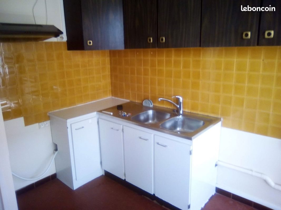Appartement à louer, 51m², Limoges