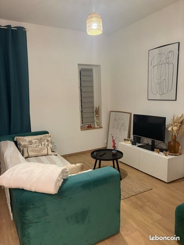 Appartement à louer, 42m², Lens
