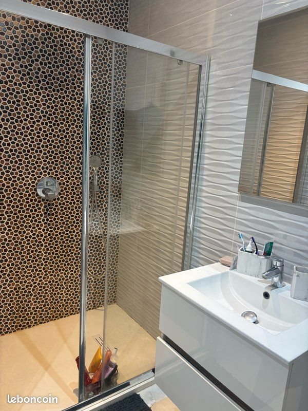 Appartement à louer, 42m², Lens
