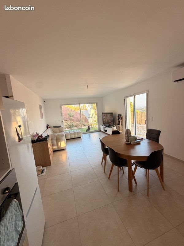 Maison à louer, 60m², Bormes-les-Mimosas