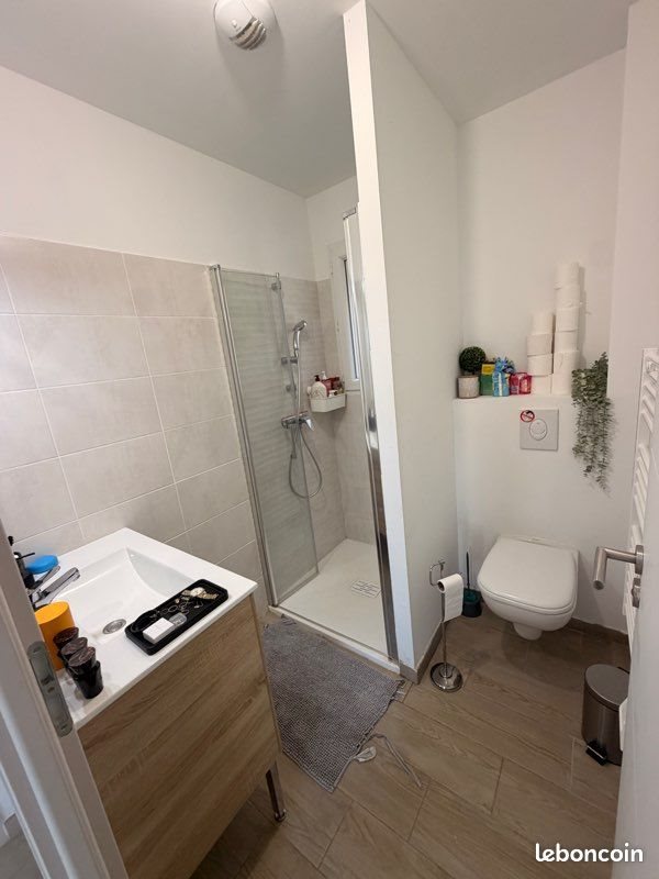 Maison à louer, 60m², Bormes-les-Mimosas