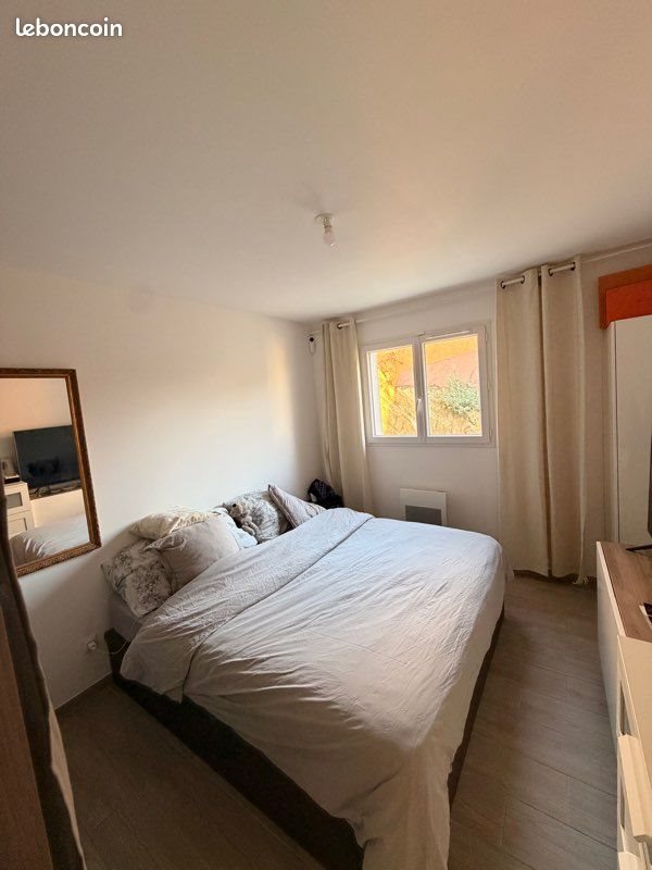 Maison à louer, 60m², Bormes-les-Mimosas