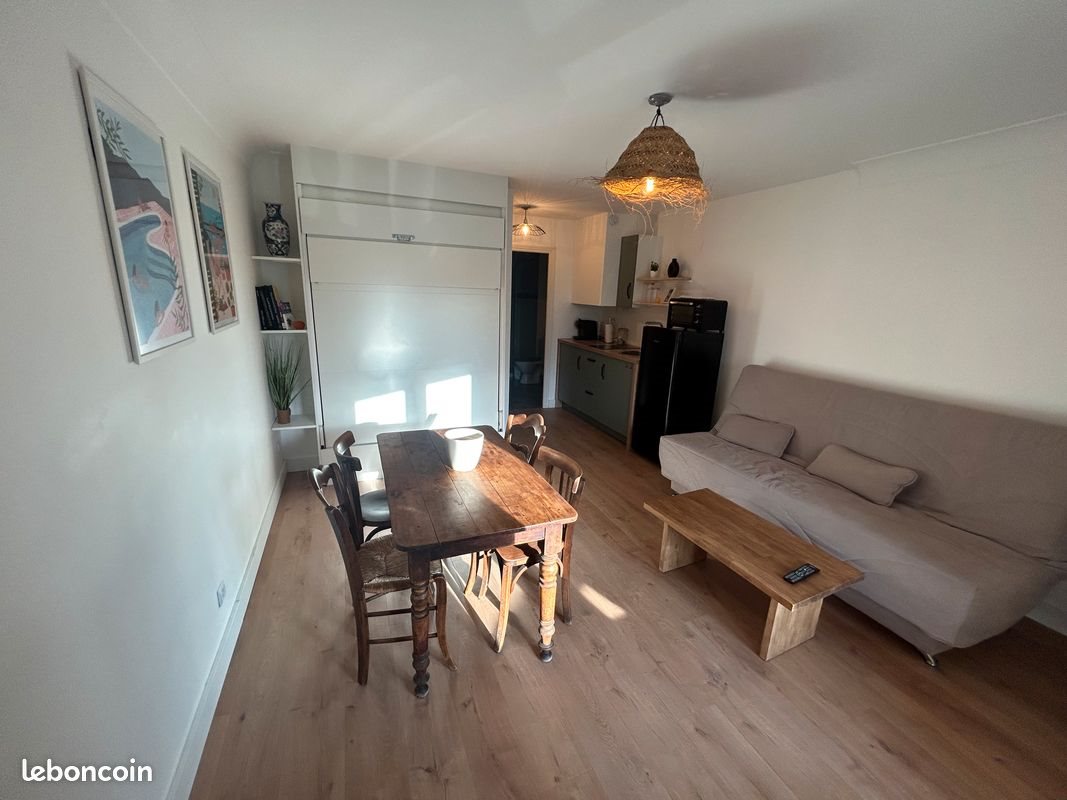 Appartement à louer, 22m², Fréjus