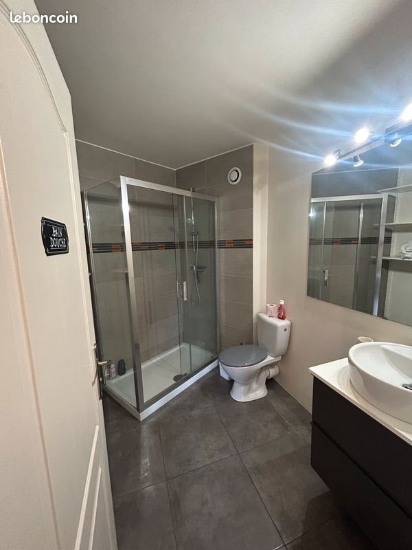 Appartement à louer, 22m², Fréjus