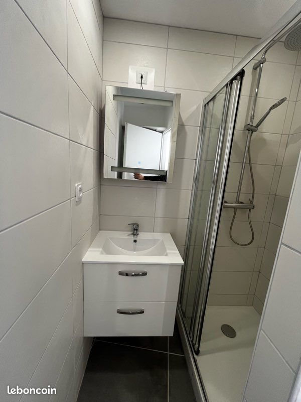 Appartement à louer, 74m², Foëcy