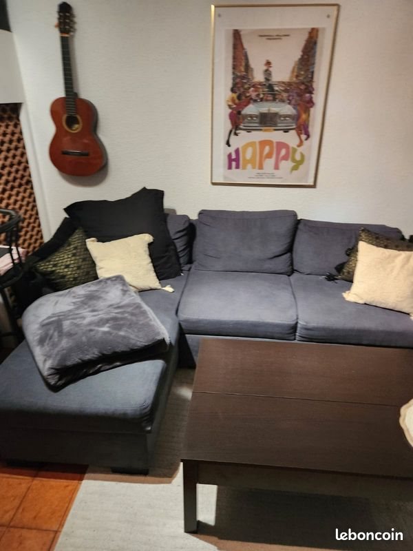 Appartement à vendre, 44m², Sainte-Maxime
