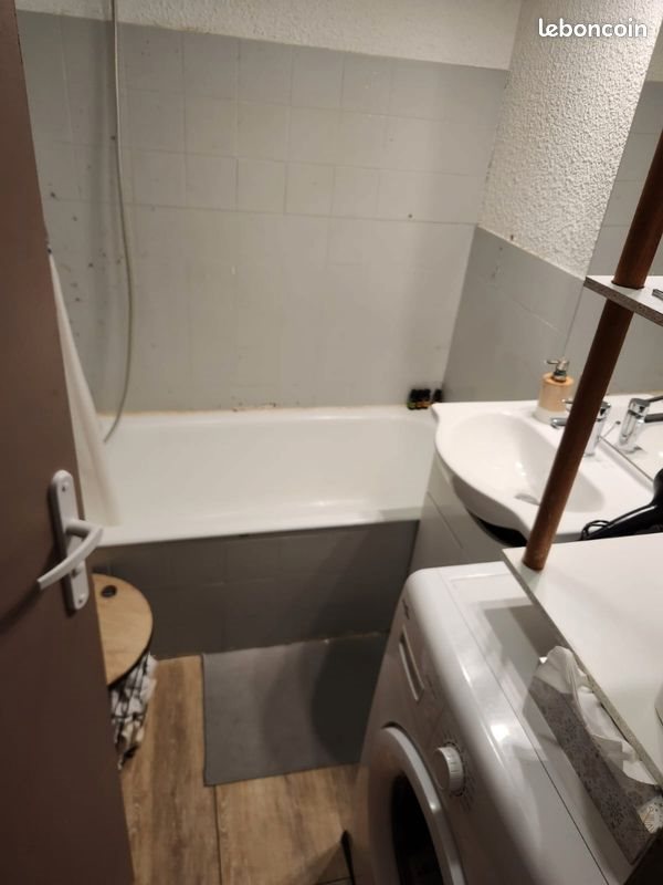 Appartement à vendre, 44m², Sainte-Maxime
